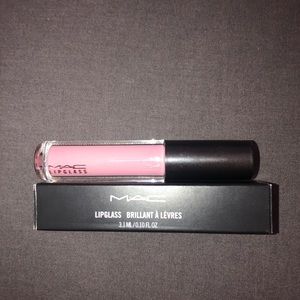 MAC Cosmetics Lipglass